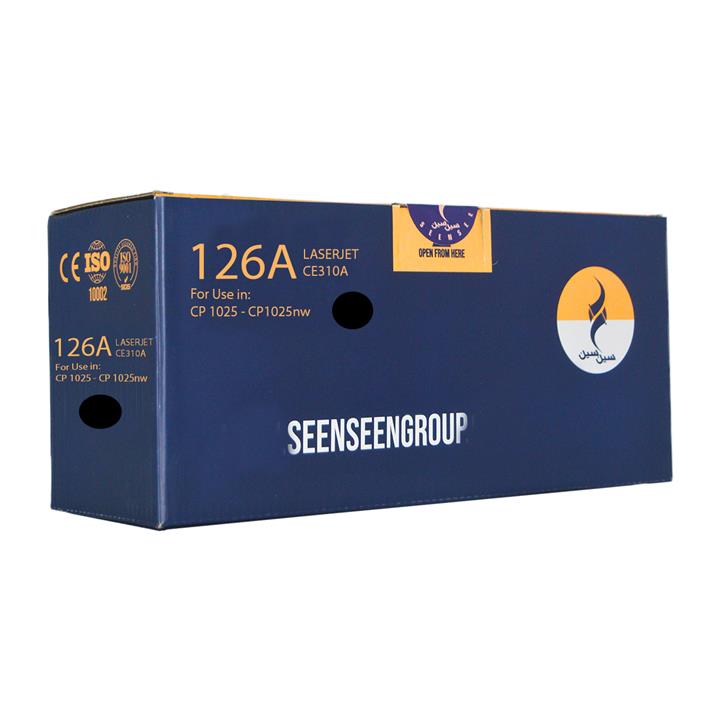 تونر سین سین مدل 126A SeenSeen 126A Toner